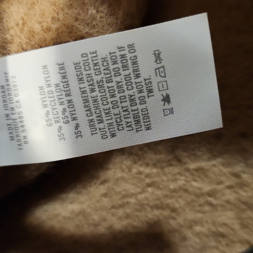 Aerie Fleece Skirt 😻 - Picture 4 of 5